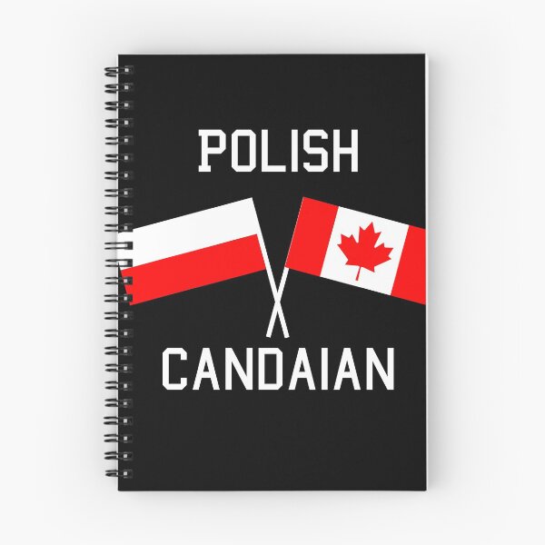 Item preview, Polish Canadian half Polish pride designed and sold by Krukowski.