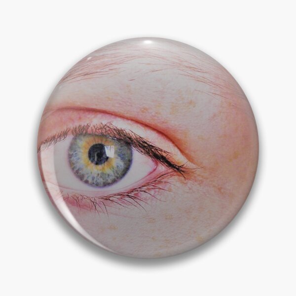 Item preview, Eye Ball Close up sketch illustration designed and sold by FanonKick.