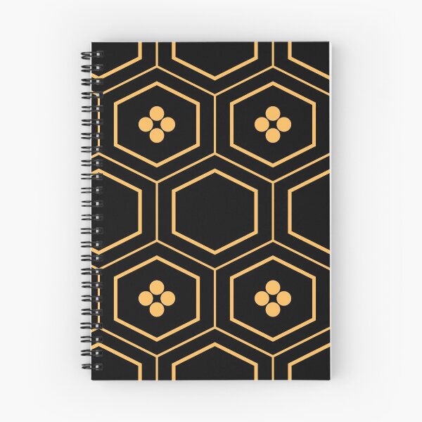 Item preview, Japanese Kikko Pattern  designed and sold by TugaCreations.