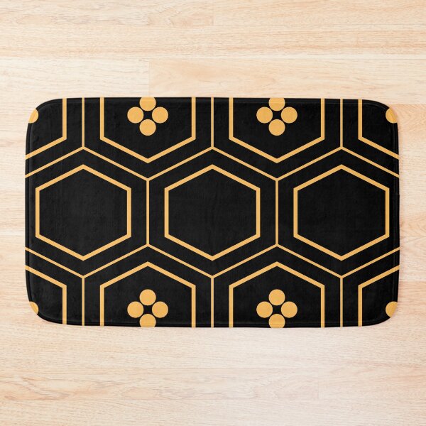 Item preview, Japanese Kikko Pattern  designed and sold by TugaCreations.