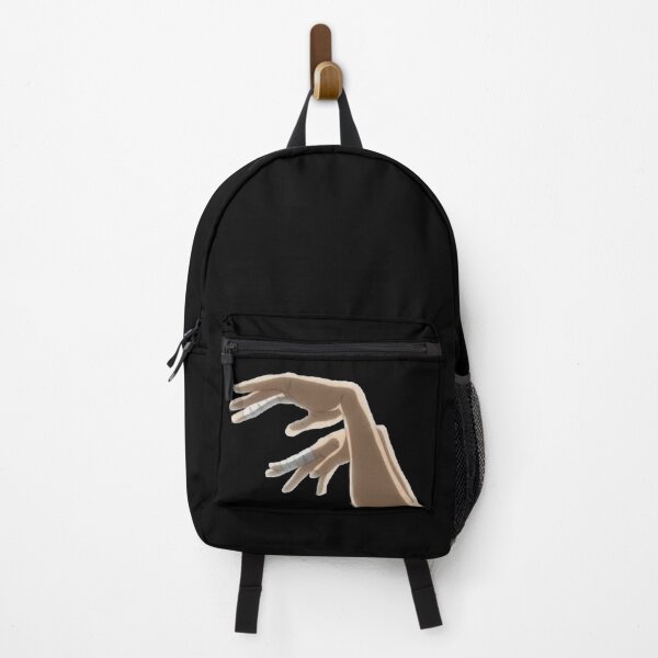 Item preview, Tendou’s Hands designed and sold by Modud Moin.