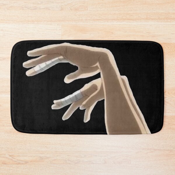 Item preview, Tendou’s Hands designed and sold by Modud Moin.