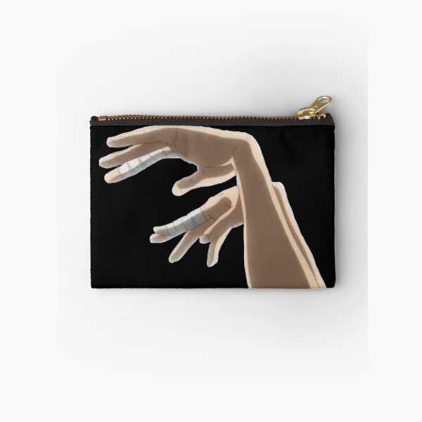 Item preview, Tendou’s Hands designed and sold by Modud Moin.