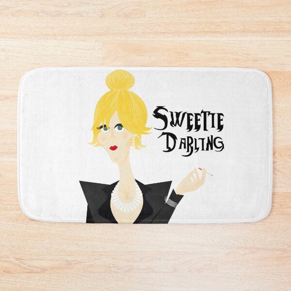 Item preview, Absolutely fabulous - Sweetie Darling designed and sold by ARTTY SHOP.