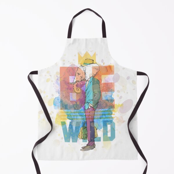 Item preview, Be wild N1 designed and sold by RlionO.