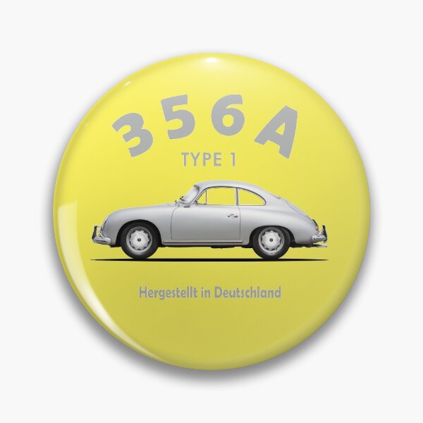 Item preview, The 356 designed and sold by rogue-design.