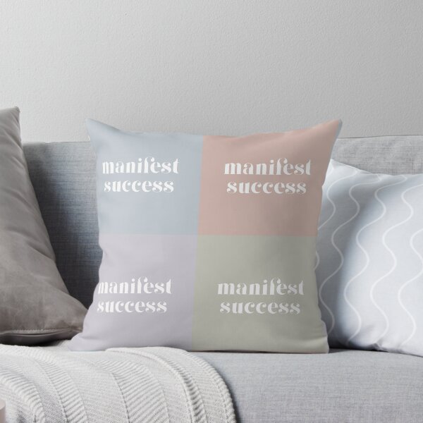 Item preview, Manifest Success designed and sold by yumiso.
