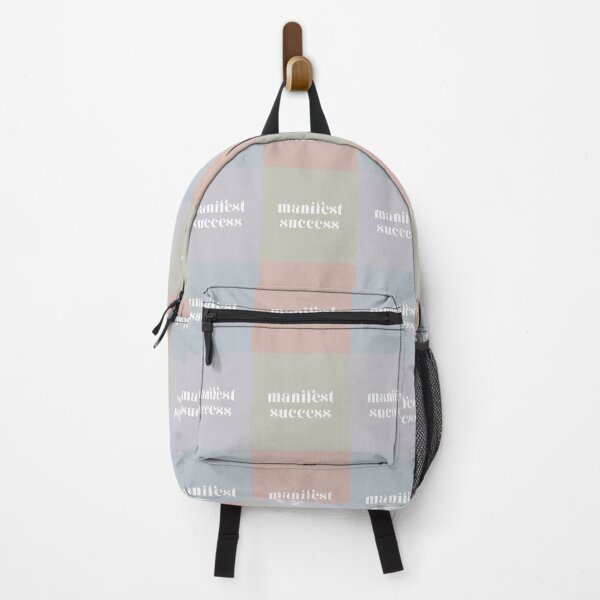 Item preview, Manifest Success designed and sold by yumiso.