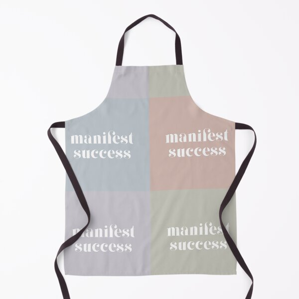 Item preview, Manifest Success designed and sold by yumiso.