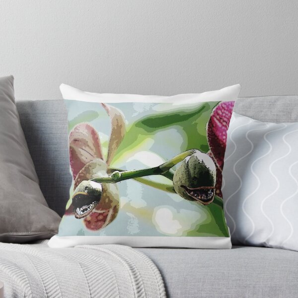 Item preview, Little Shop of Flora designed and sold by Lynn Bly.