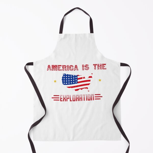 Item preview, America is the exploration designed and sold by doucelune.
