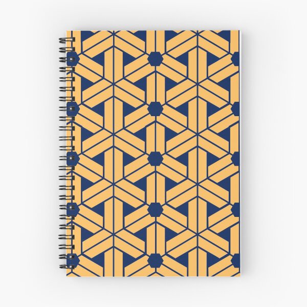 Item preview, Japanese Kikko Pattern designed and sold by TugaCreations.