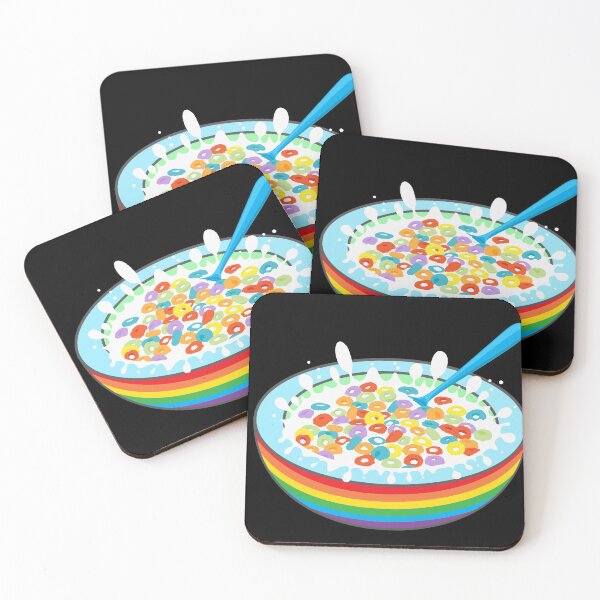 Item preview, Cereal designed and sold by plushism.