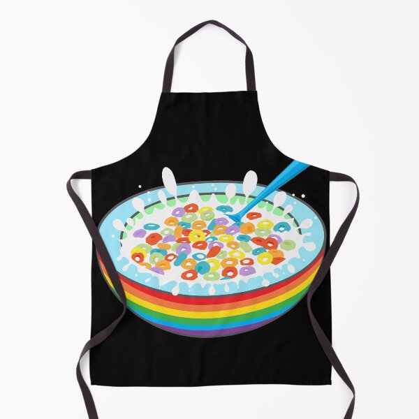 Item preview, Cereal designed and sold by plushism.
