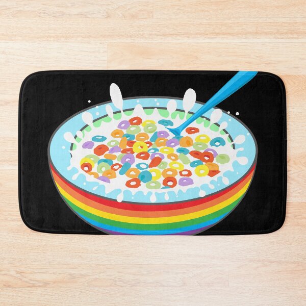 Item preview, Cereal designed and sold by plushism.