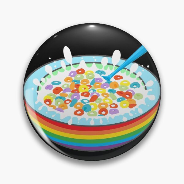 Item preview, Cereal designed and sold by plushism.