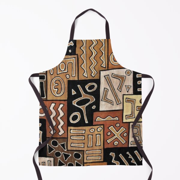 Item preview, African ethnic print designed and sold by Rakos-Merch.