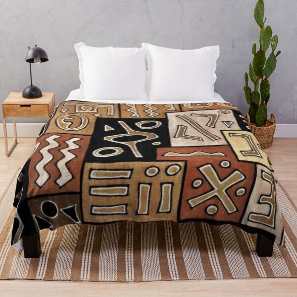 Item preview, African ethnic print designed and sold by Rakos-Merch.