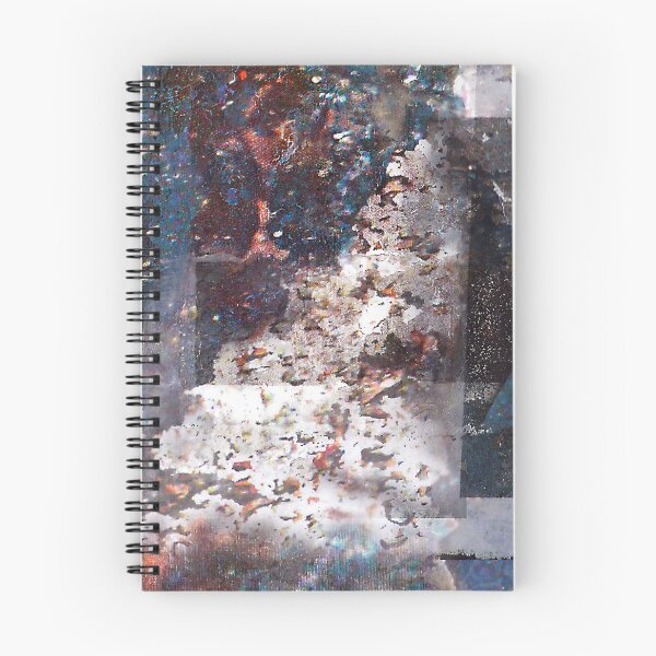 Item preview, Abstract Goats On The Cloud designed and sold by OwlCanvas.
