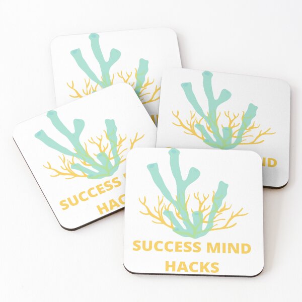 Item preview, success mind hacks designed and sold by julset.