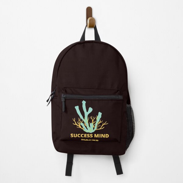 Item preview, success mind hacks designed and sold by julset.