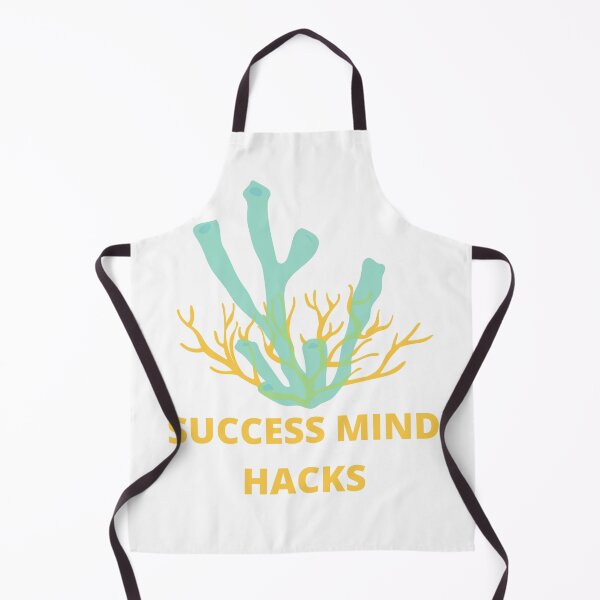 Item preview, success mind hacks designed and sold by julset.
