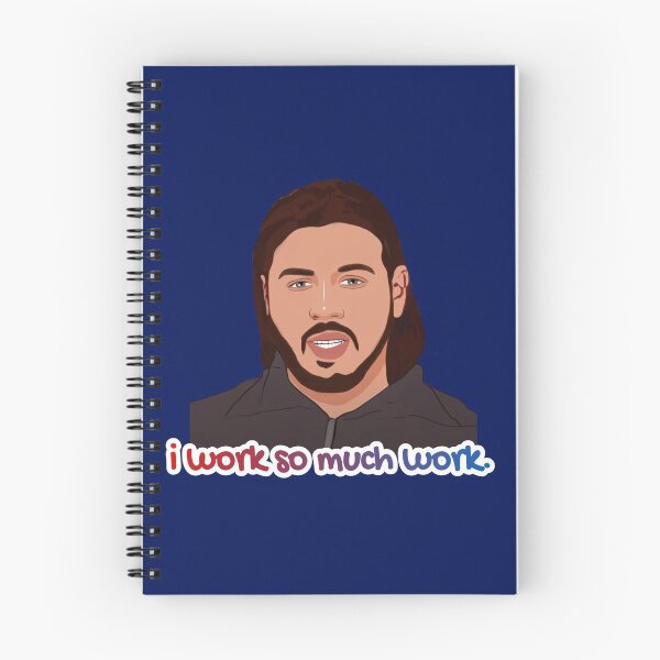 Item preview, 90 Day Fiancé Zied designed and sold by 90daydumpster.