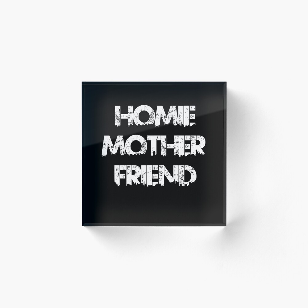 Item preview, Acrylic Block designed and sold by BaseStore.