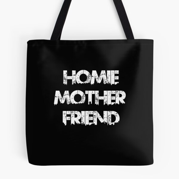 Item preview, Homie Mother Friend designed and sold by BaseStore.