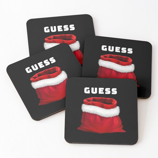 Item preview, Santa [Best Selling] designed and sold by DOKU_TEAM SHIRT.