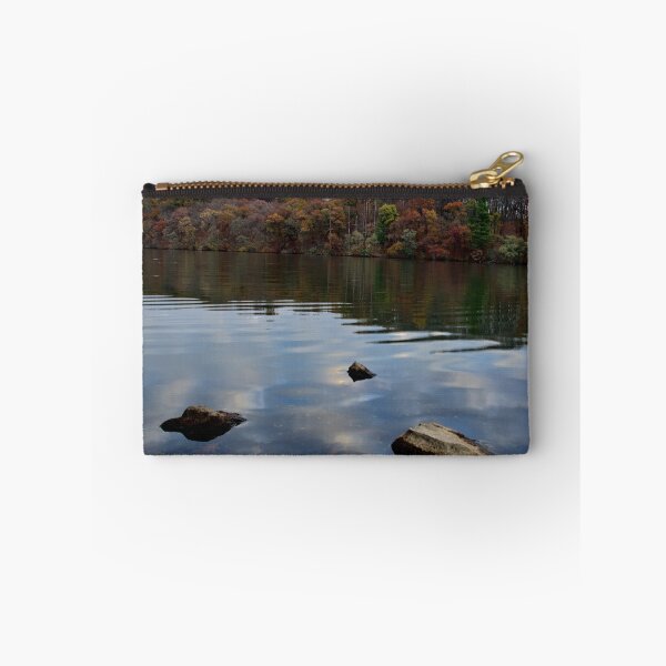 Item preview, Pne Lake Clouds designed and sold by LynyrdSky.