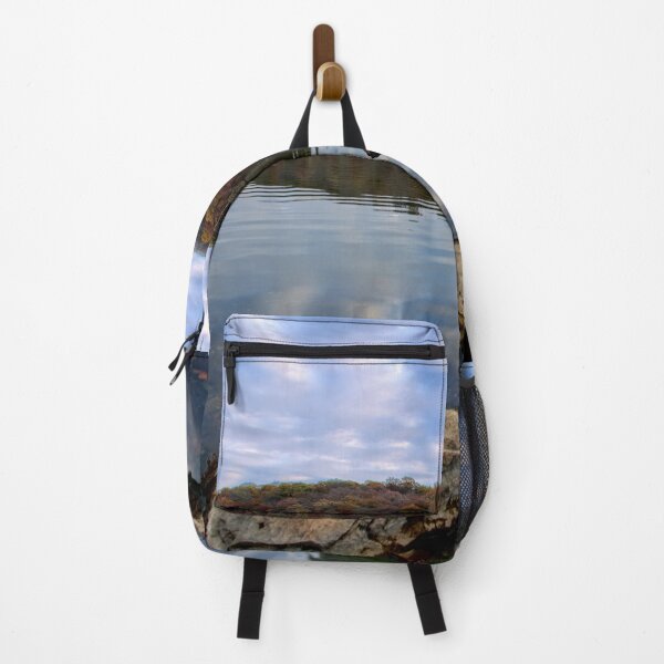 Item preview, Pne Lake Clouds designed and sold by LynyrdSky.