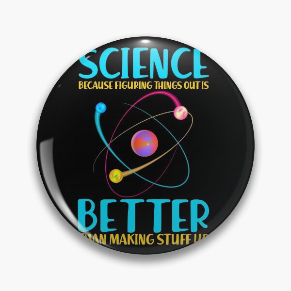 Item preview, Science Teachers Quote  Figuring Things Out is Better Funny Gift designed and sold by WelderSurgeon.