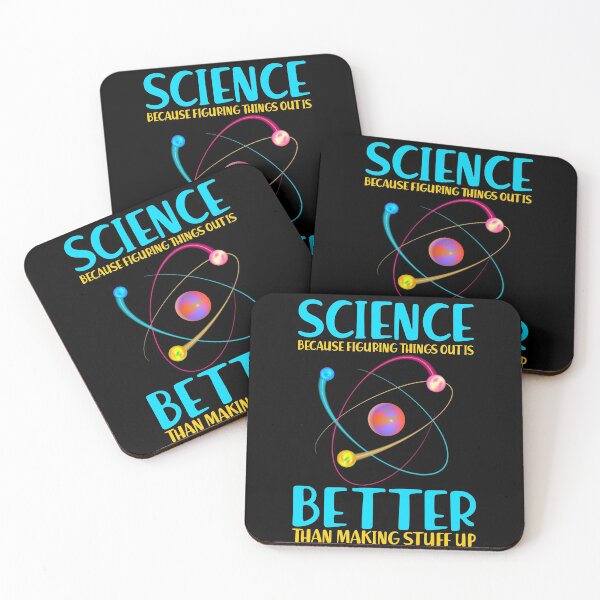 Item preview, Science Teachers Quote  Figuring Things Out is Better Funny Gift designed and sold by WelderSurgeon.