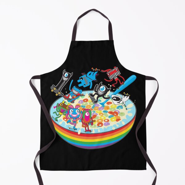 Item preview, Skate Cereal designed and sold by plushism.