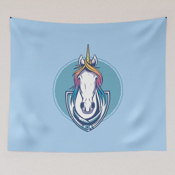 Item preview, Unicorn trophy designed and sold by DerSenat.