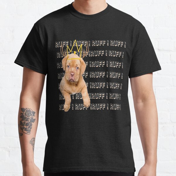 Item preview, Puppy king designed and sold by BLOGGER-WRITER.