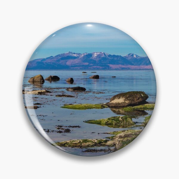 Item preview, Stepping Stones to Arran designed and sold by lyndsaymphoto.