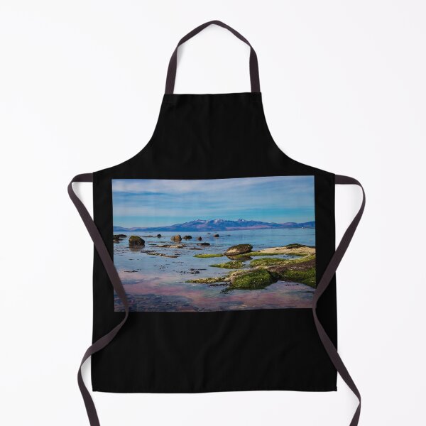 Item preview, Stepping Stones to Arran designed and sold by lyndsaymphoto.