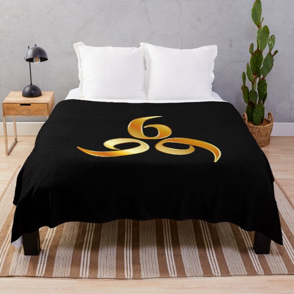 Item preview, 666: The Number of the Golden Beast designed and sold by Cheerocki.