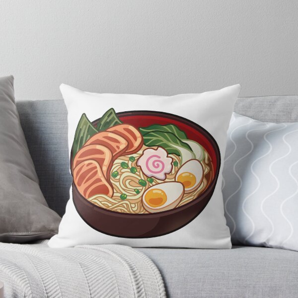 Item preview, Shoyu Ramen Bowl designed and sold by matchayolk.