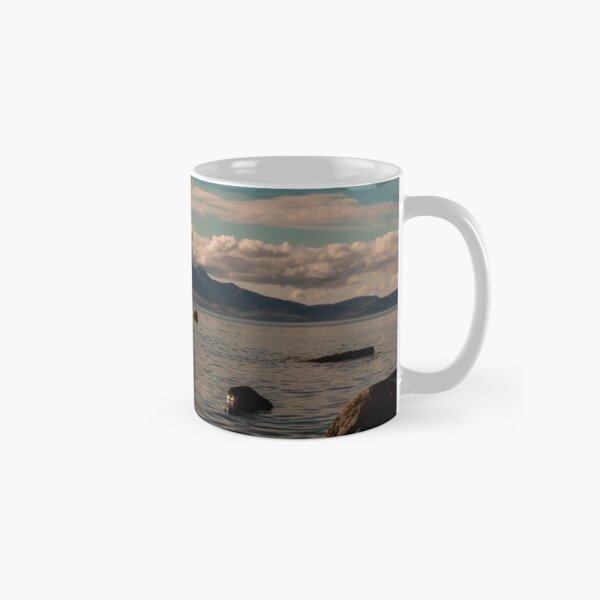 Item preview, Arran from Ardrossan designed and sold by lyndsaymphoto.