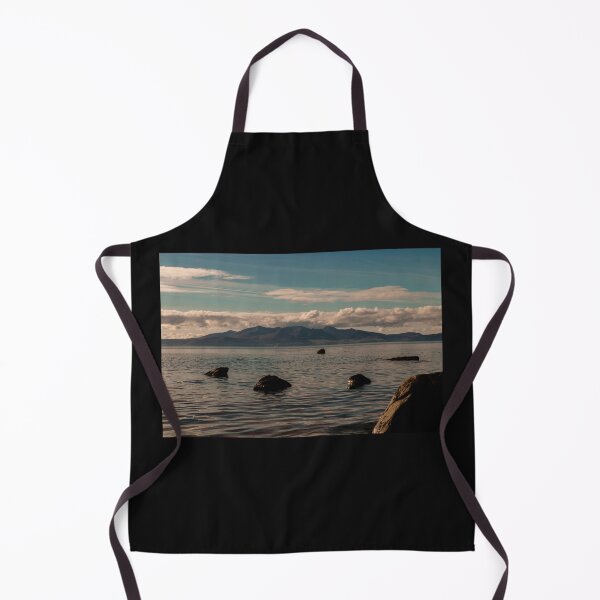 Item preview, Arran from Ardrossan designed and sold by lyndsaymphoto.