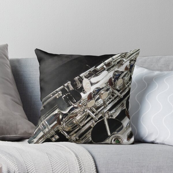 Artikelvorschau, Tenor-Saxophonschlüssel entworfen und verkauft von BlueMoonRose.