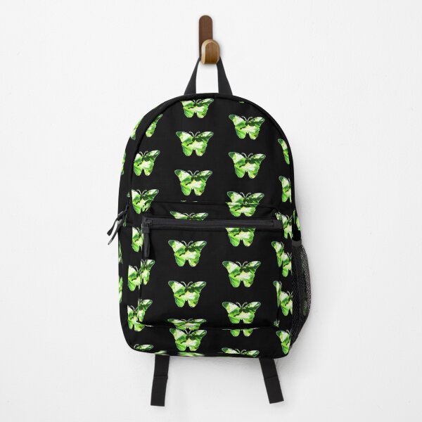 Item preview, Bright Green Leaves designed and sold by ChibiKolossus.