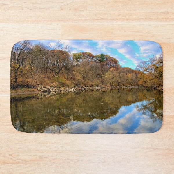 Item preview, Iowa River Bands 4 designed and sold by LynyrdSky.