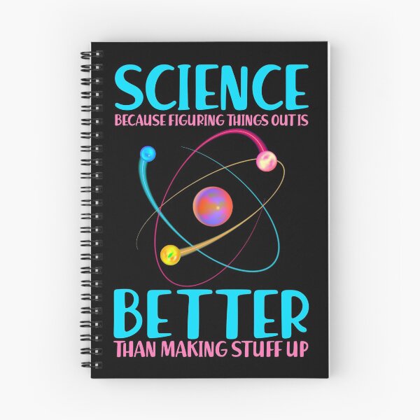 Item preview, Science Teachers Quote  Figuring Things Out is Better Funny Gift designed and sold by WelderSurgeon.
