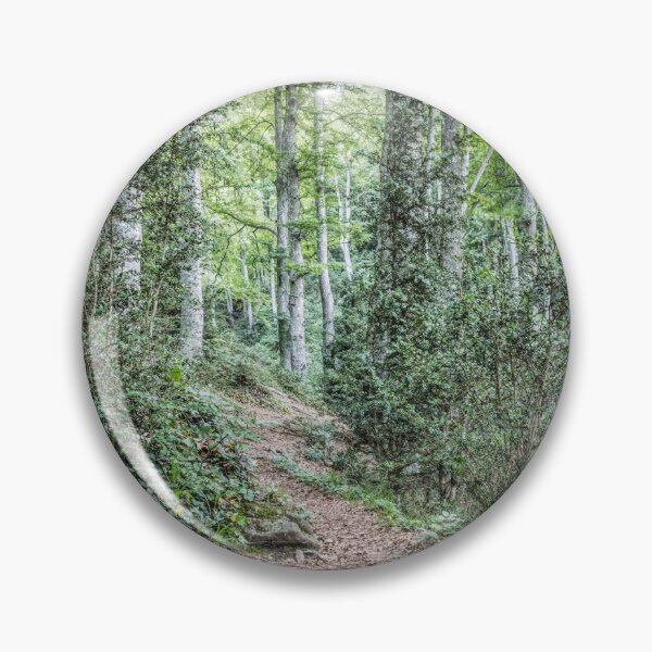 Item preview, Walking Through La Grevolosa (Sant Pere de Torelló, Catalonia) designed and sold by Marc Garrido Clotet.