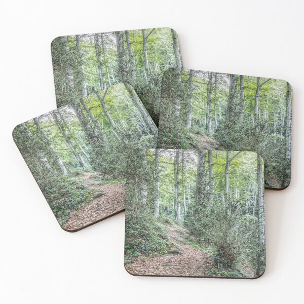 Item preview, Walking Through La Grevolosa (Sant Pere de Torelló, Catalonia) designed and sold by Marc Garrido Clotet.