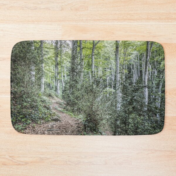 Item preview, Walking Through La Grevolosa (Sant Pere de Torelló, Catalonia) designed and sold by Marc Garrido Clotet.